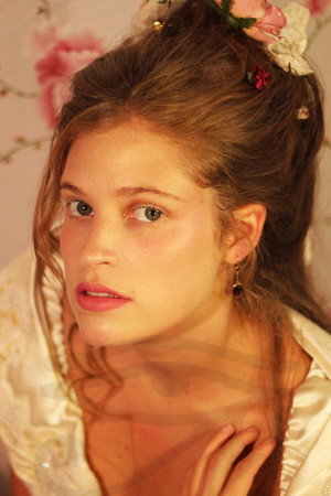 Cover image for Stefanía Koessl