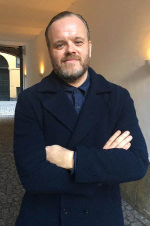 Cover image for Thor Sigurjonsson