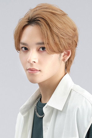 Cover image for 坪倉康晴