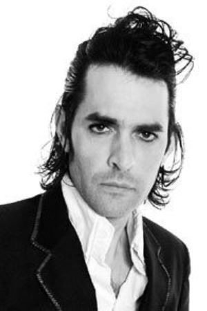 Cover image for Jon Spencer