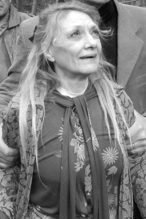 Cover image for Susana Beltrán