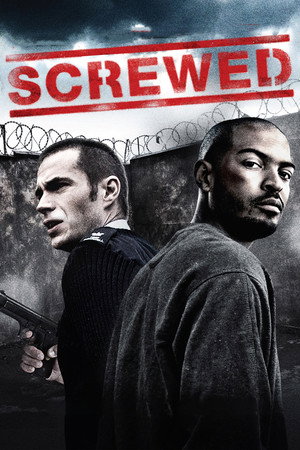 Poster for Тюремщик