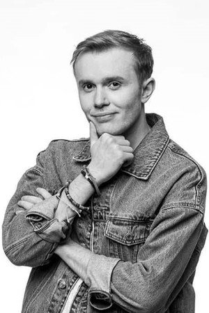 Cover image for Ionut Rusu