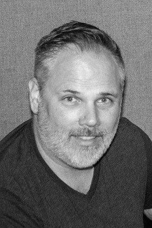 Cover image for Mike Woroniuk
