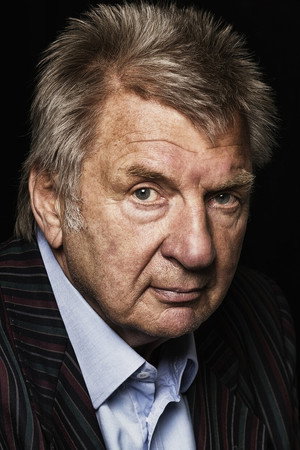 Cover image for Werner Schneyder