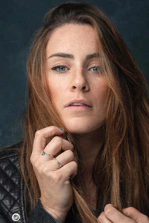 Cover image for Lucie Jones