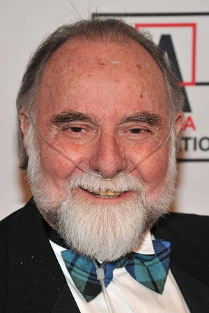 Cover image for Jerry Nelson