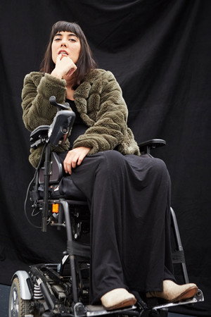 Cover image for Kyla Harris