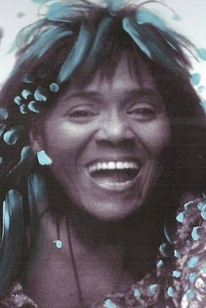 Cover image for Susan Batson