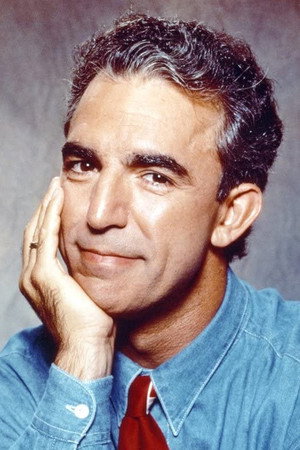 Cover image for Jay Thomas