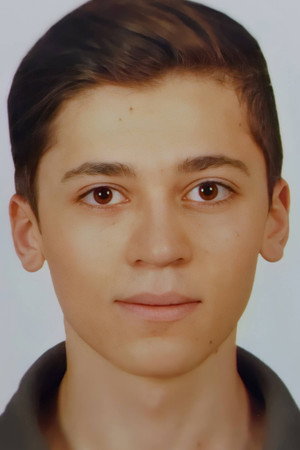 Cover image for Muhammed Mustafa Özdemir