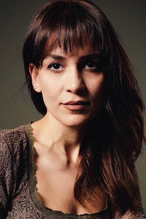 Cover image for Melissa Yıldırımer