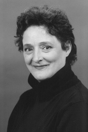 Cover image for Nancy Robinette