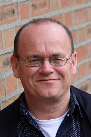 Cover image for Mark O'Rowe