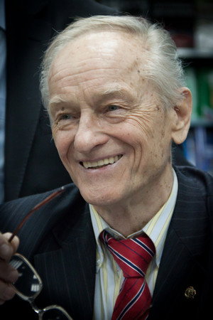 Cover image for Михаил Ножкин