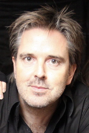 Cover image for Jon Harris