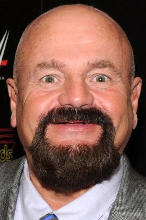 Cover image for Howard Finkel