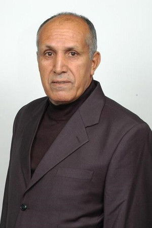 Cover image for Abdellah Moundy