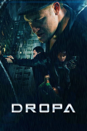 Poster for Дропа