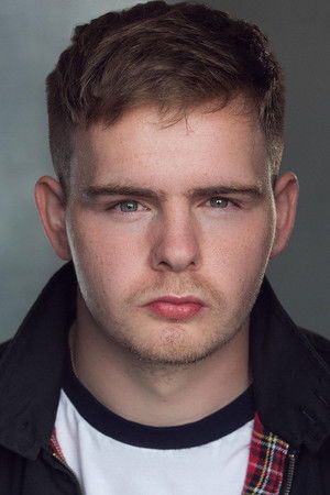 Cover image for Oliver Woollford