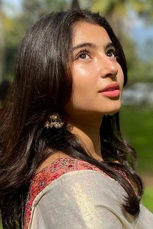 Cover image for Sara Arjun