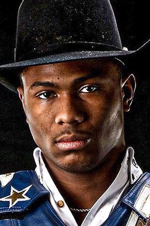 Cover image for Ezekiel "Blue" Mitchell