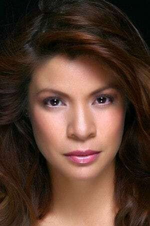 Cover image for Pinky Amador