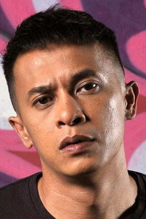 Cover image for Zahiril Adzim