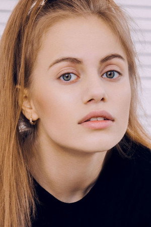 Cover image for Виктория Клинкова