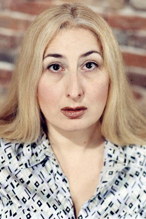 Cover image for Sabine Bail
