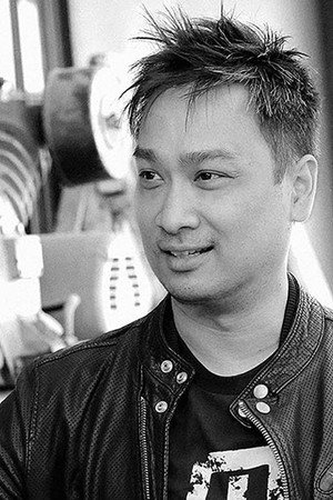 Cover image for Mark Yang