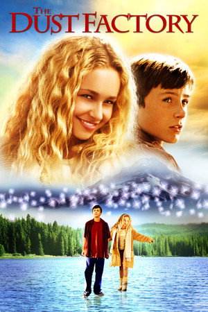 Poster for Фабрика пыли