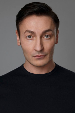 Cover image for Денис Агатов