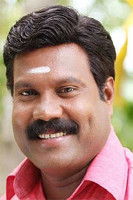 Cover image for Kalabhavan Mani