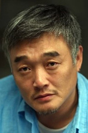 Cover image for Han Dae-gwan