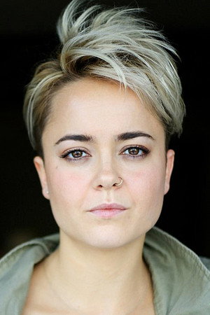 Cover image for Stacey Danger