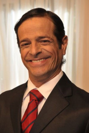 Cover image for Felipe Martins