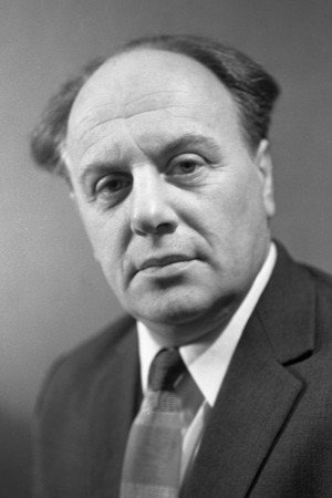 Cover image for Yevgeni Dolmatovsky