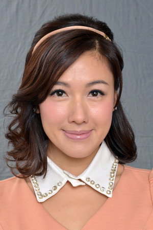 Cover image for 李施嬅