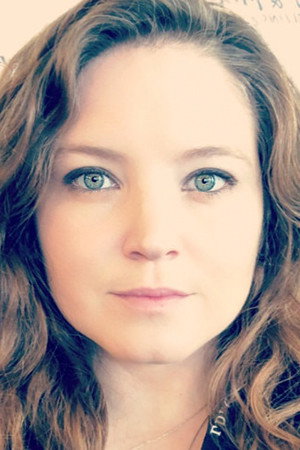 Cover image for Meg Marchand