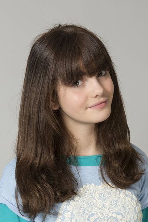 Cover image for Ramona Marquez