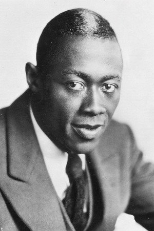 Cover image for Stepin Fetchit