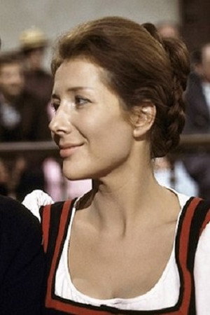 Cover image for Veronika Fitz