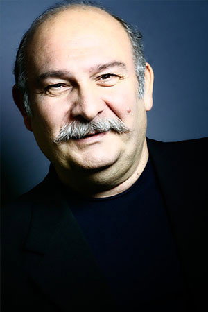 Cover image for Rahmi Dilligil