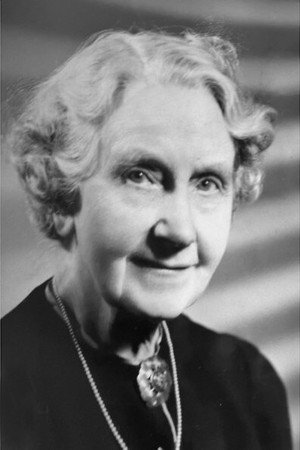 Cover image for Mary Jerrold