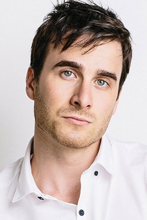 Cover image for Blair Penner