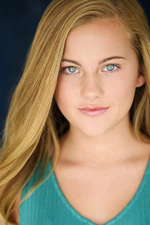 Cover image for Morgan Hinkleman
