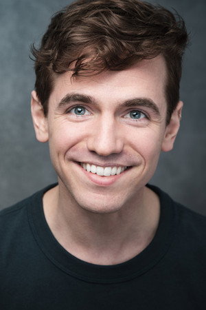 Cover image for Joshua LeClair