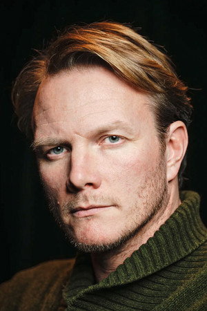 Cover image for Oddgeir Thune