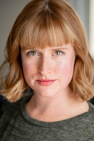 Cover image for Emily Russell